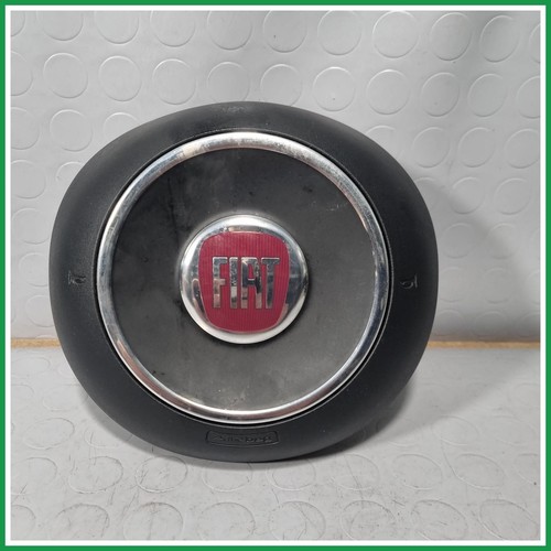 Airbag guidatore sinistro - airbag,