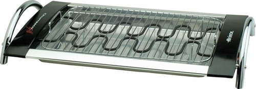 Ariete 732 barbecue - ariete,