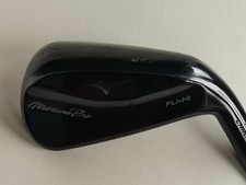 Mizuno Pro Fli-Hi Ferro da
