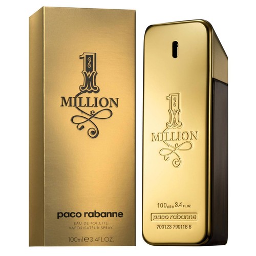Paco rabanne one million - paco,
