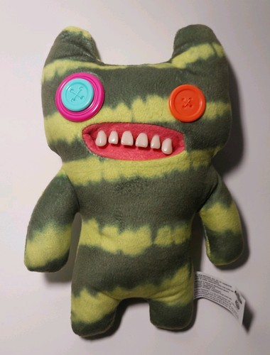 Fugglers laboratory misfits - laboratory,