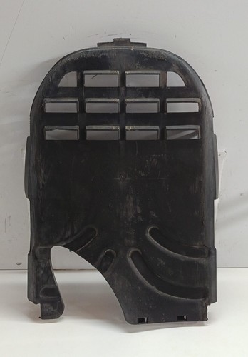 Carena sottopedana kymco - sottopedana,