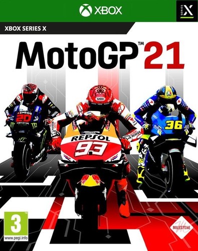 Motogp per xbox - motogp, one