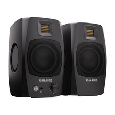 Adam Audio D3V Black - Monitor