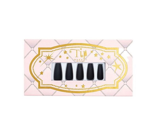 Tip beauty set - set, unghie