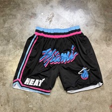 Pantaloncini da basket Just