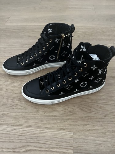 Sneakers louis vuitton stellar - vuitton,