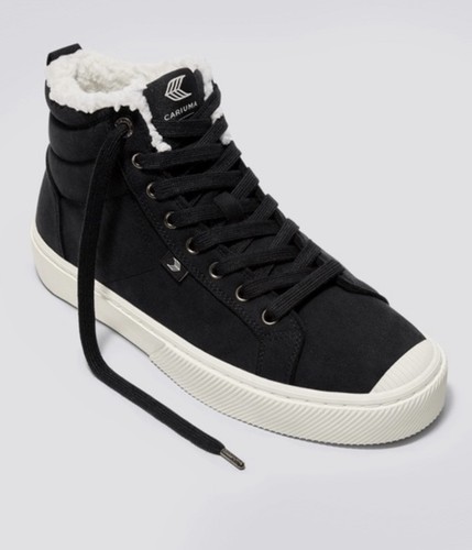 Cariuma oca therma - cariuma, suede