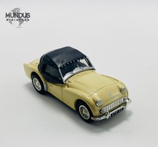 Triumph tr3a soft - triumph,