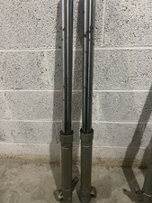 Yamaha TTR 600 Forcelle