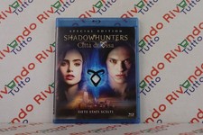 SHADOWHUNTERS (CITTÀ DI OSSA)