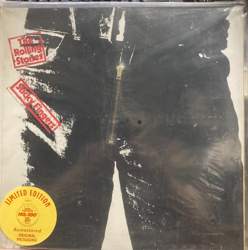 The rolling stones - the,