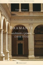 BRAMANTE ARCHITETTO E PITTORE