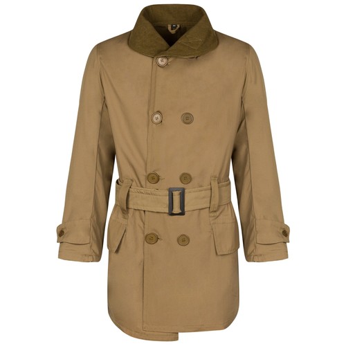 Cappotto mackinaw od m38 - od,