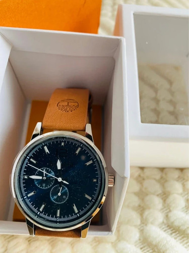 Orologio uomo timberland - orologio,