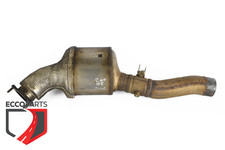 Catalizzatore DPF/FAP 8W0254452C 8W0131703AQ AUDI A5 F5 8W A4 B9 A6 C8 2.0 TDI