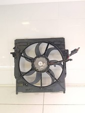 Elettroventola BMW X5 E70 2009