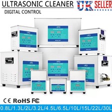 Serbatoio pulitore ultrasuoni