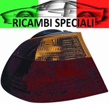 FANALE STOP GRUPPO OTTICO