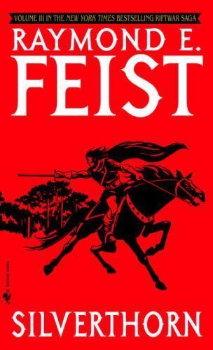 Silverthorn feist raymond - silverthorn, feist,