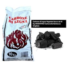 Carbone legna vegetale - legna,
