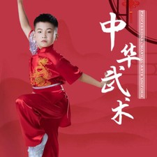 Traditional Chinese Kung Fu