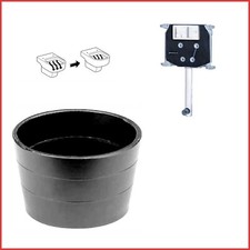 riduttore di flusso per