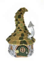 Wizards Shack Fairy House