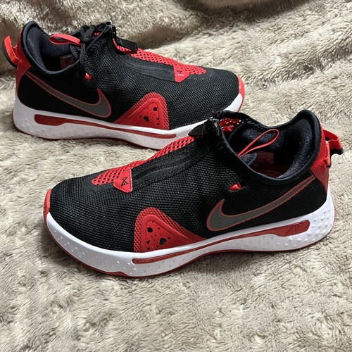 Nike bred paul - nike, 4