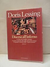 DORIS LESSING - DISCESA