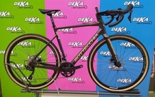 Bici gravel BOTTECCHIA -