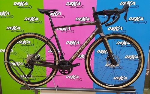 Bici gravel bottecchia - bici,