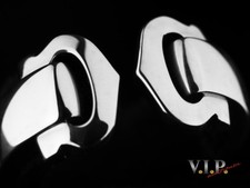 ANELLO CARTIER DOPPIO LOGO C