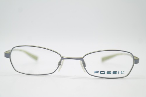 Occhiali fossil cheyenne blu - fossil,