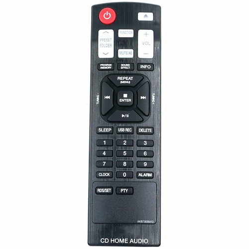 Nuovo akb73656412 telecomando - nuovo,
