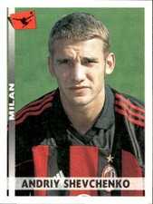 Figurina calciatori calcio - figurina,