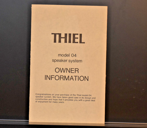 Informazioni sul proprietario