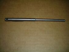 SUNNEN VS 281 7.14mm VALVE GUIDE PILOT VGS-20 & SGM-1500 for VALVE SEAT CUTTING