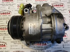 Compressore A/C Bmw X5 E70 3.0 2007 306D3 8FK351340-951 99000020
