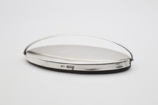 Tampone unghie vintage montato