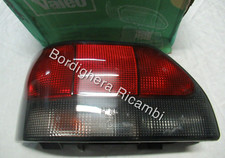 RENAULT CLIO  1.8 16V 2.0 WILLIAMS FARO FANALE POSTERIORE VALEO DESTRO DIFETTOSO