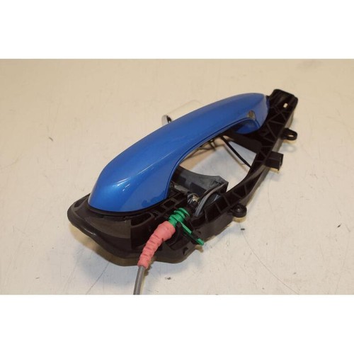 Maniglia porta post - dx, bmw