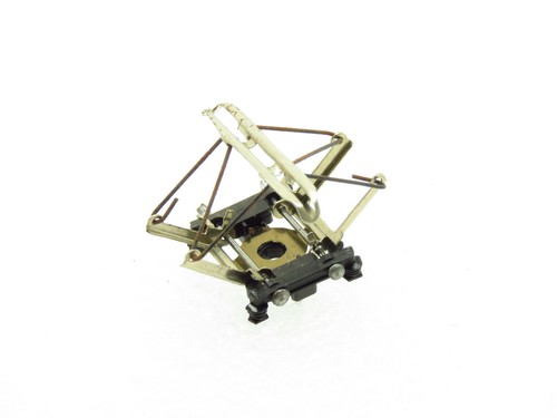Lima pantographe losange pour - losange,