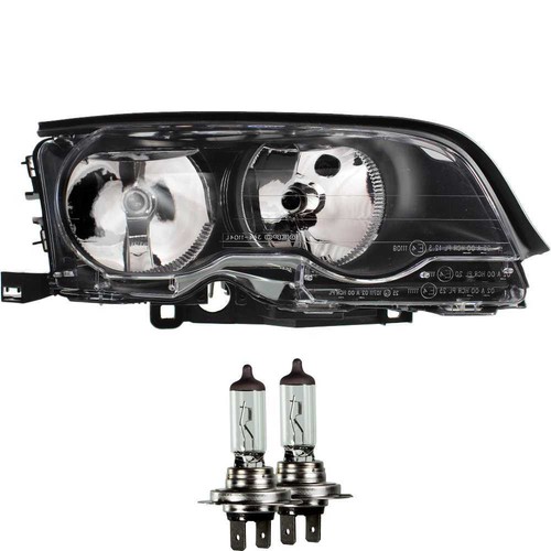 Fanale destro per bmw 3er - destro, e46