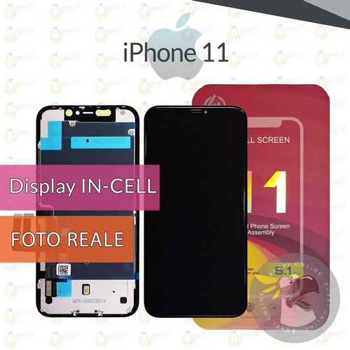 Display apple iphone hl - display, 11