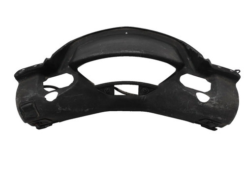 Cover comandi anteriore - cover,