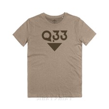 Maglietta Quota 33 Nordafrica