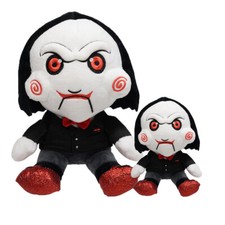 Halloween Saw X Jigsaw Killer
