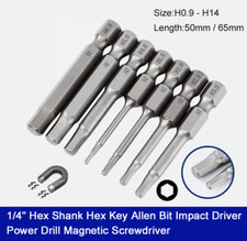 Trapano avvitatore magnetico