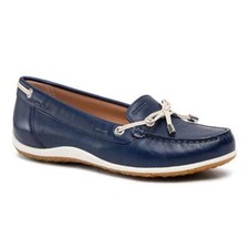 Mocassino Donna Geox D Vega